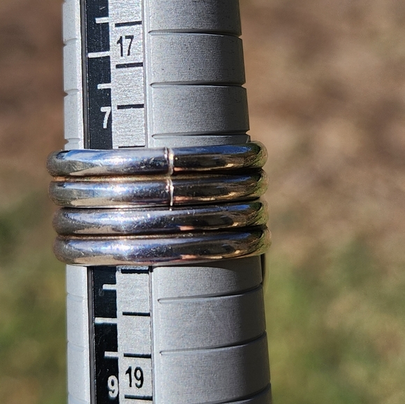 Stunning turquoise ring - Picture 16 of 16